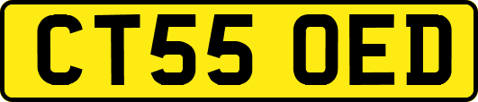 CT55OED