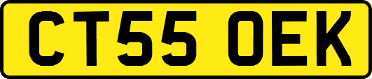 CT55OEK