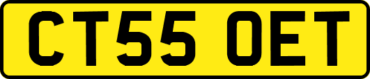 CT55OET