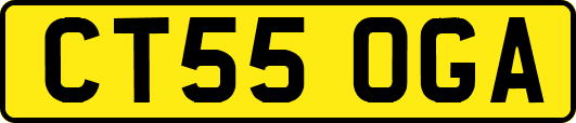 CT55OGA