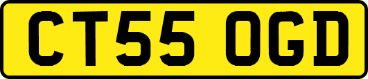 CT55OGD