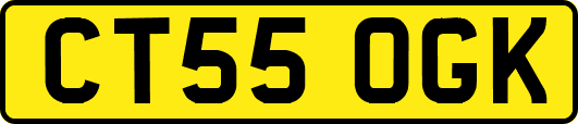 CT55OGK
