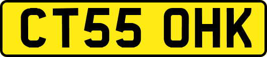 CT55OHK