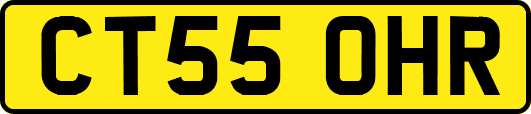 CT55OHR
