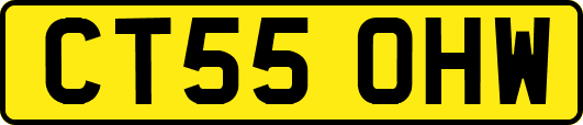 CT55OHW