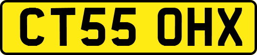 CT55OHX