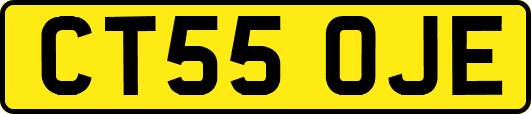 CT55OJE