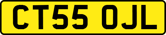 CT55OJL