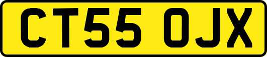 CT55OJX