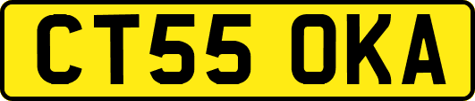 CT55OKA