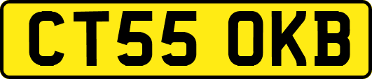 CT55OKB