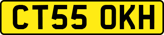 CT55OKH