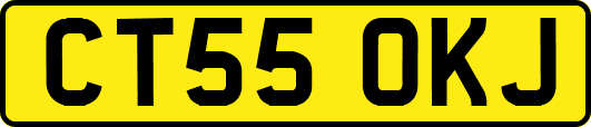 CT55OKJ