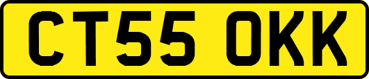 CT55OKK