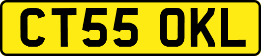CT55OKL