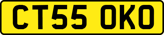 CT55OKO