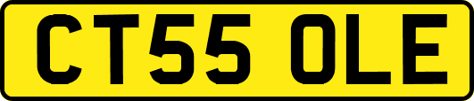 CT55OLE