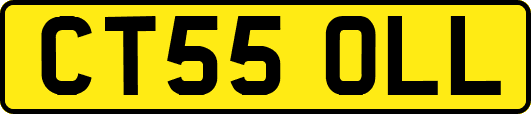 CT55OLL
