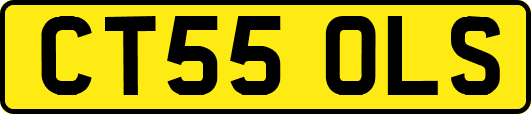 CT55OLS