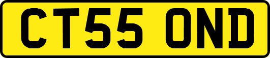 CT55OND