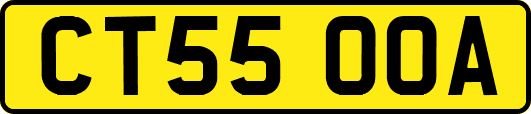CT55OOA
