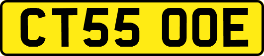 CT55OOE