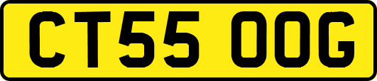 CT55OOG