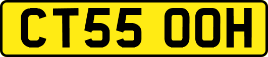 CT55OOH