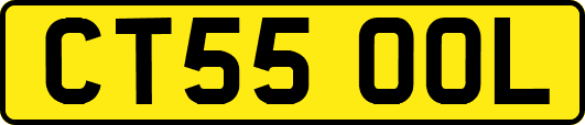 CT55OOL