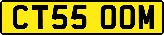 CT55OOM