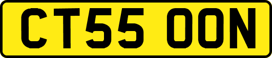 CT55OON