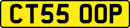 CT55OOP