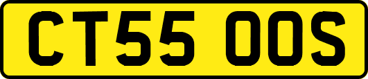 CT55OOS