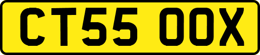 CT55OOX