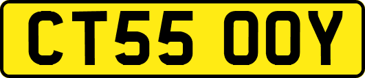 CT55OOY