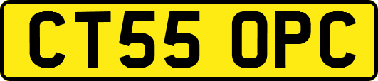 CT55OPC