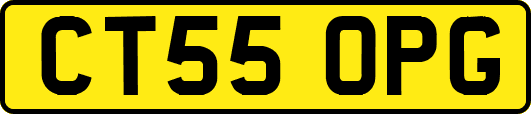 CT55OPG