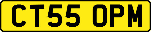 CT55OPM