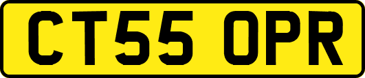 CT55OPR