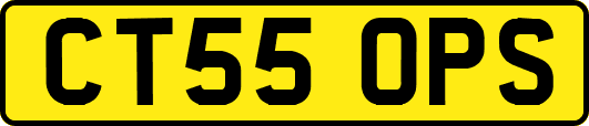 CT55OPS