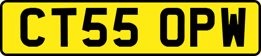 CT55OPW