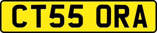 CT55ORA