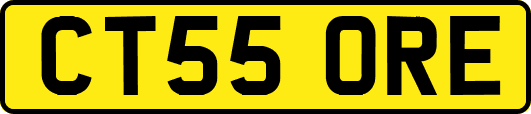 CT55ORE