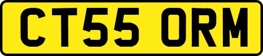 CT55ORM