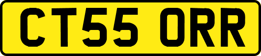 CT55ORR