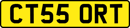 CT55ORT