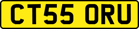 CT55ORU
