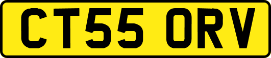 CT55ORV