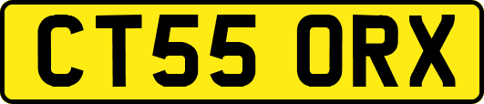 CT55ORX