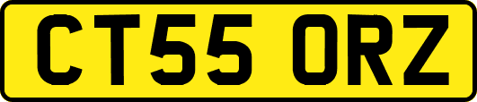 CT55ORZ